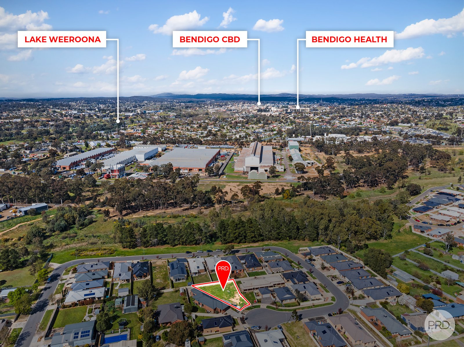 15 Forbes Court NORTH BENDIGO 2