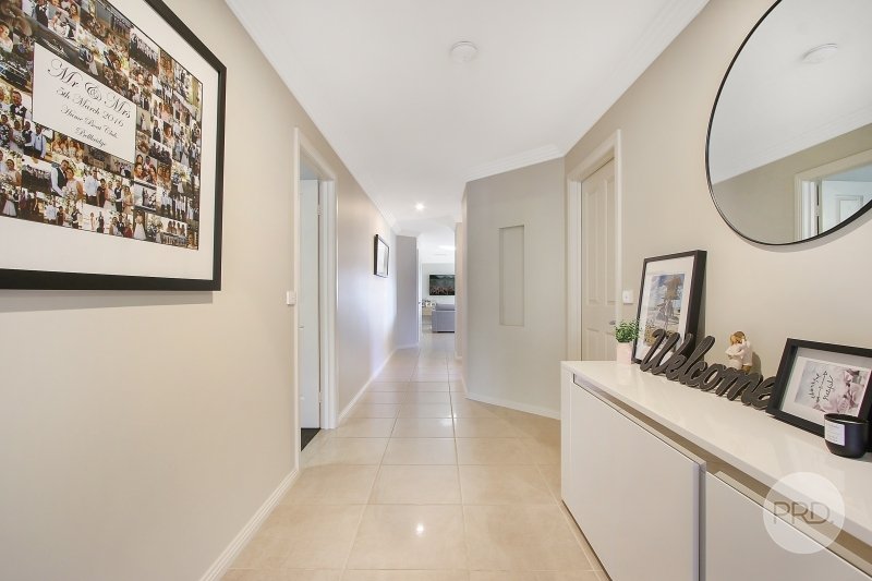 15 Forest Drive THURGOONA 2