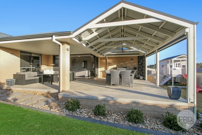 15 Forest Drive THURGOONA 17