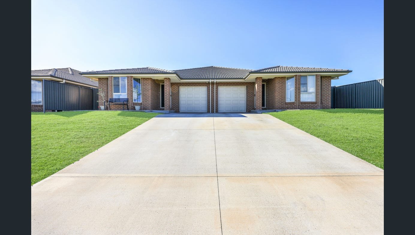 1/5 Francis Avenue NORTH TAMWORTH 1