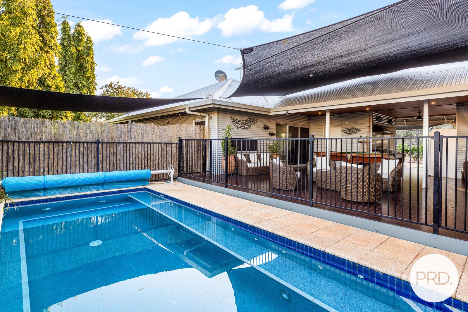 15 Frangipani Drive CABLE BEACH 8