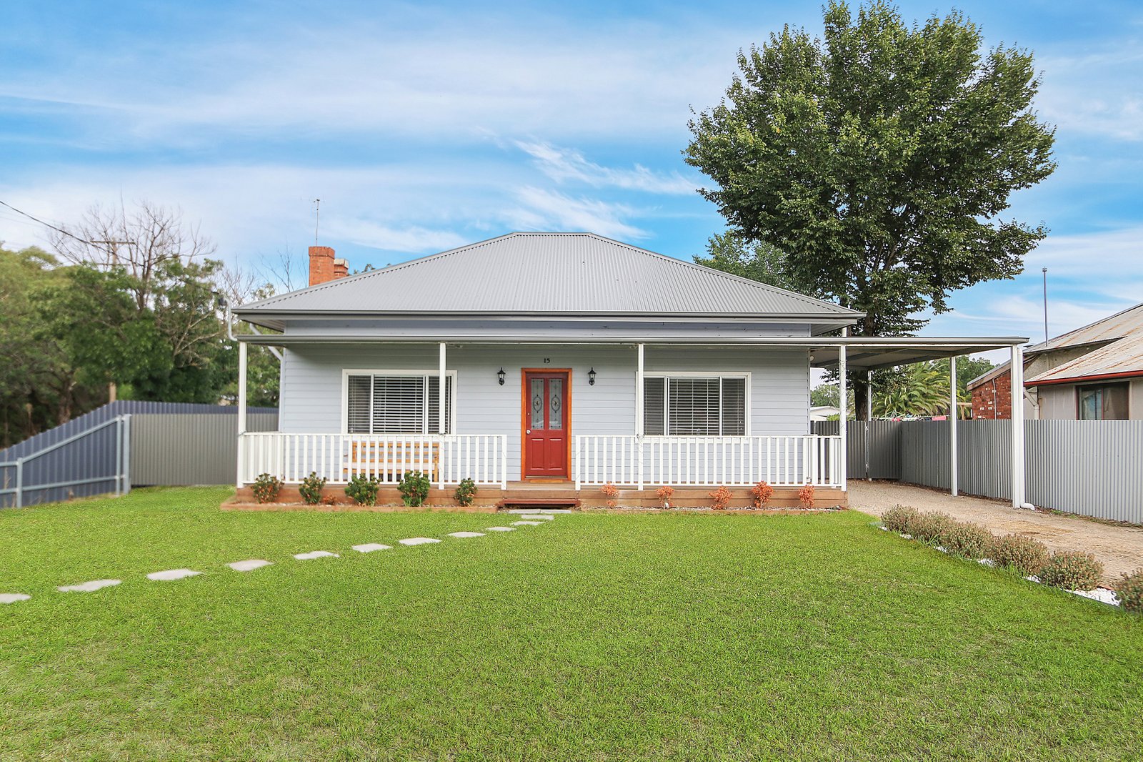 15 Fraser Street CULCAIRN 1