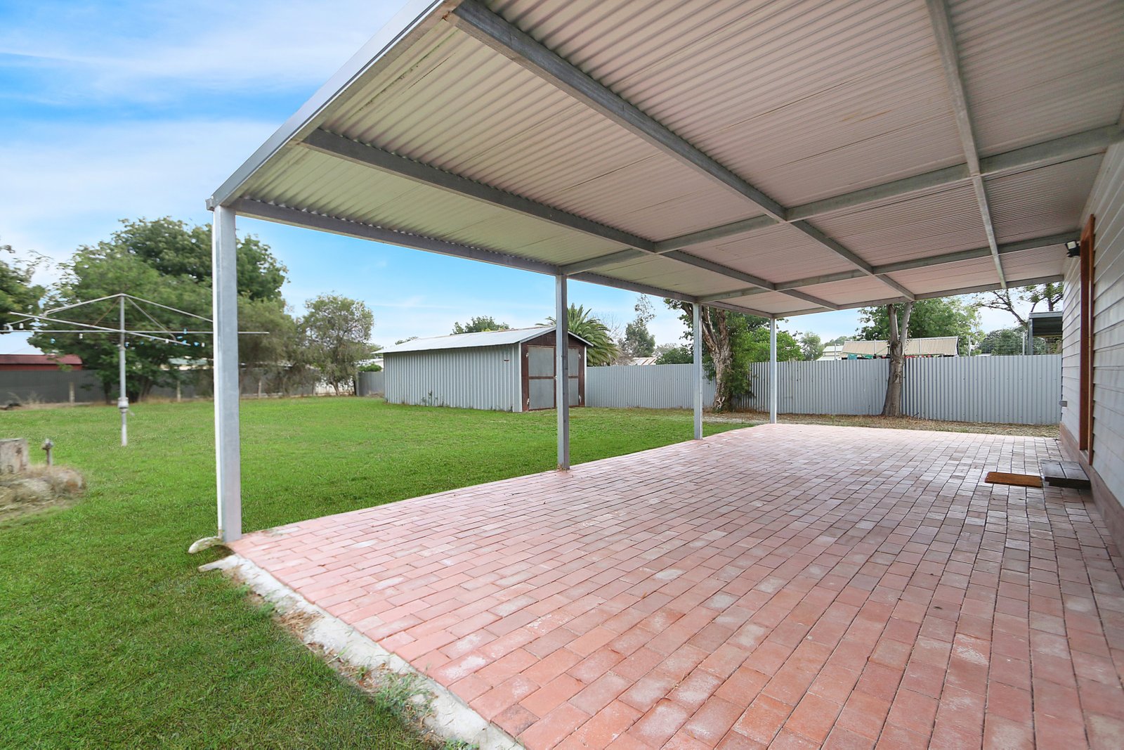 15 Fraser Street CULCAIRN 9