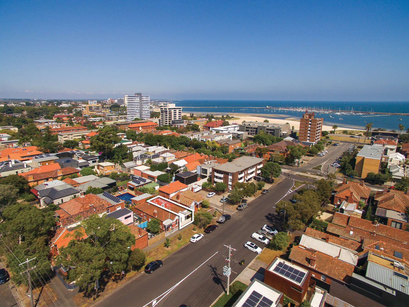 15 Fraser Street, Middle Park, VIC