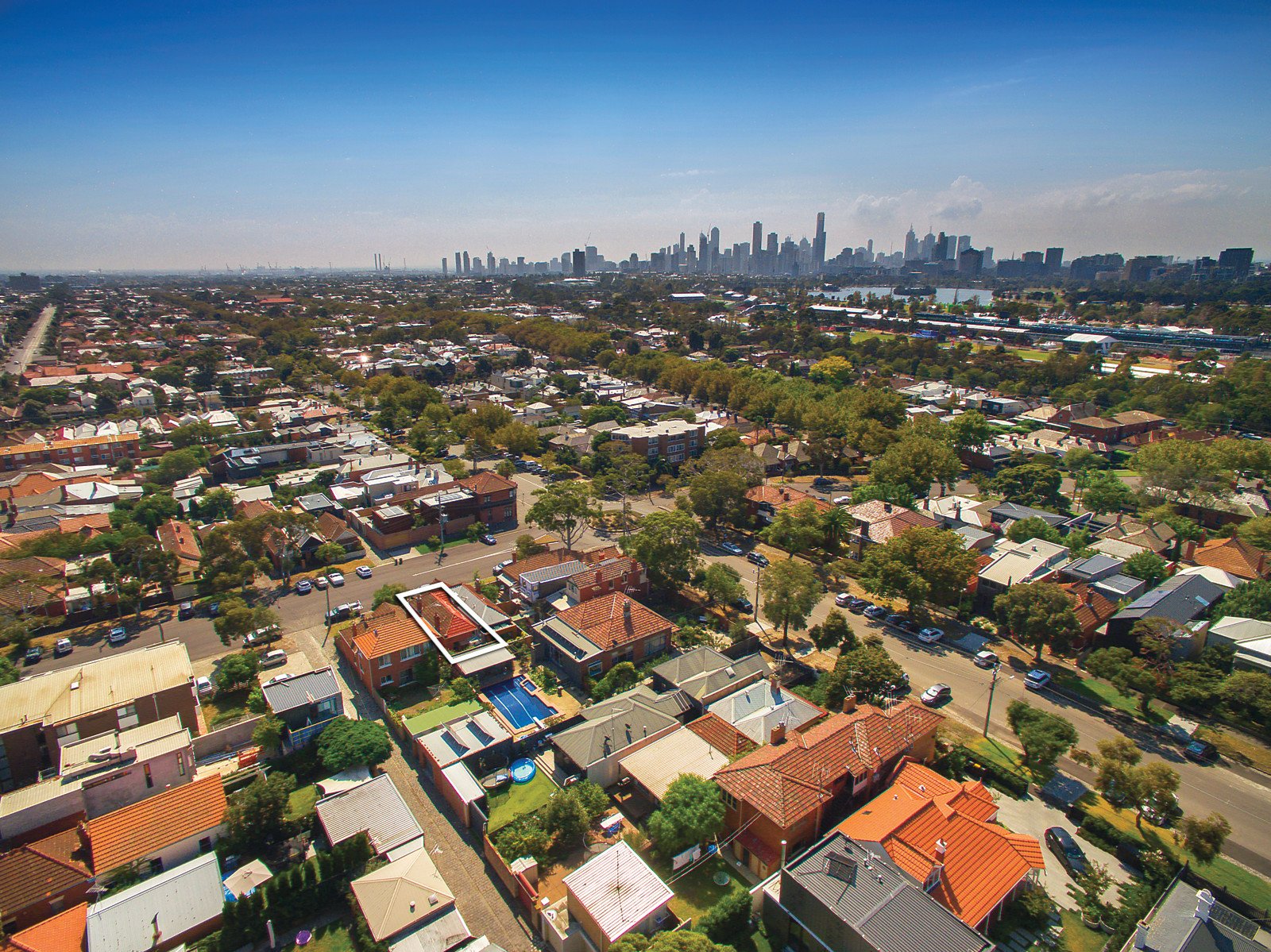 15 Fraser Street, Middle Park, VIC