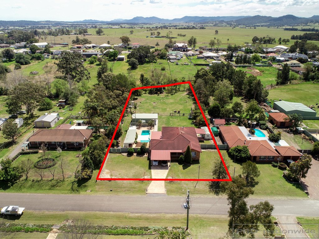 15 Freeman Drive LOCHINVAR 1