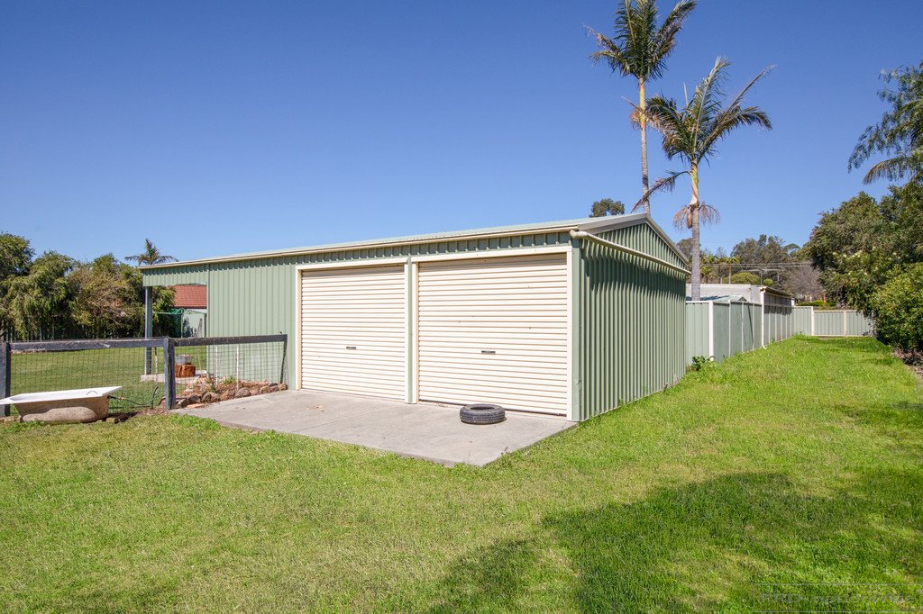 15 Freeman Drive LOCHINVAR 3
