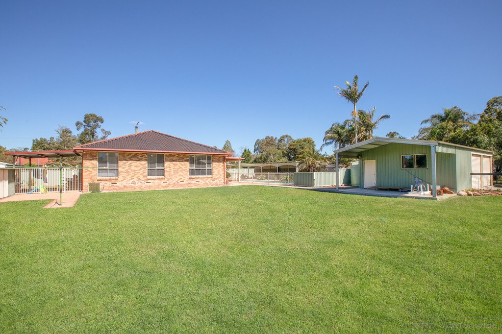 15 Freeman Drive LOCHINVAR 8