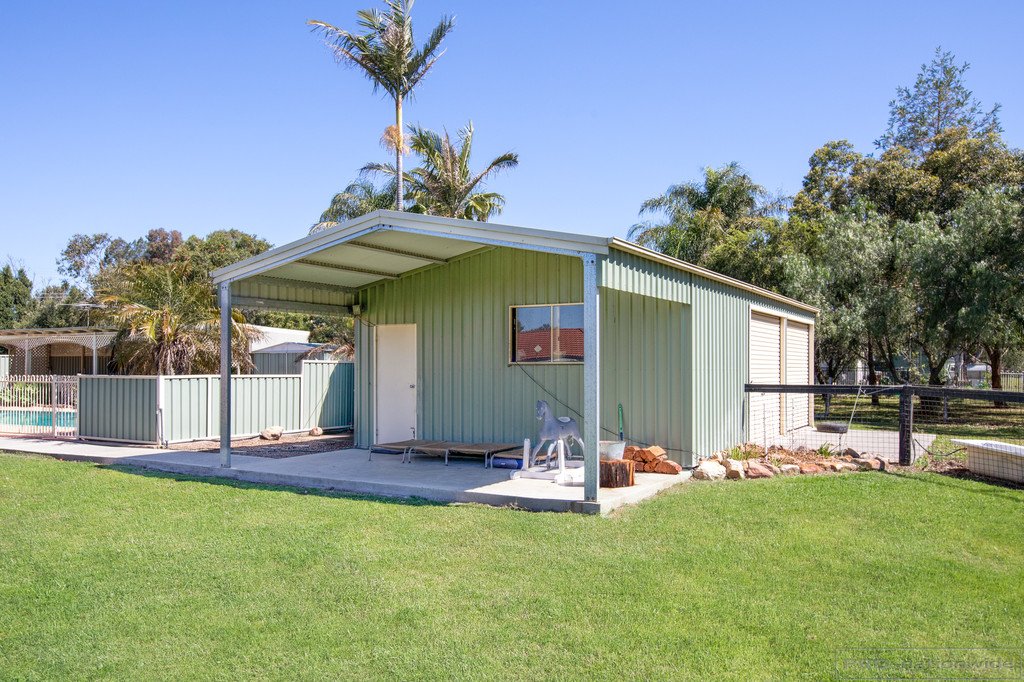15 Freeman Drive LOCHINVAR 10