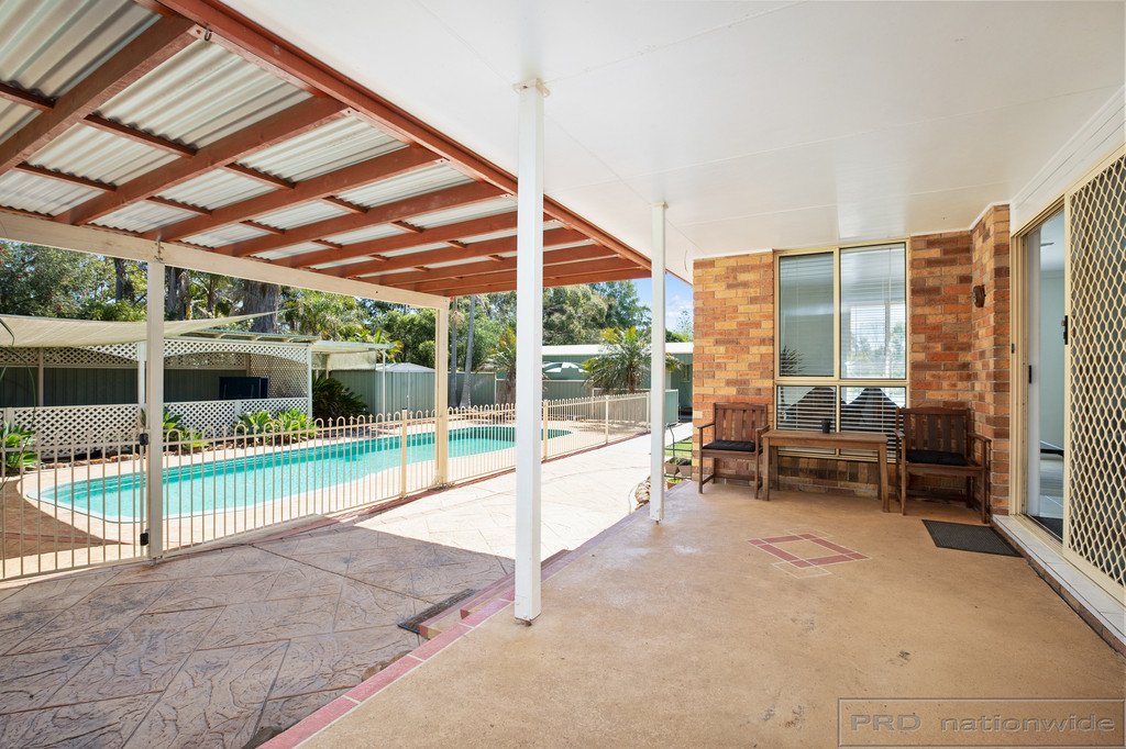 15 Freeman Drive LOCHINVAR 11