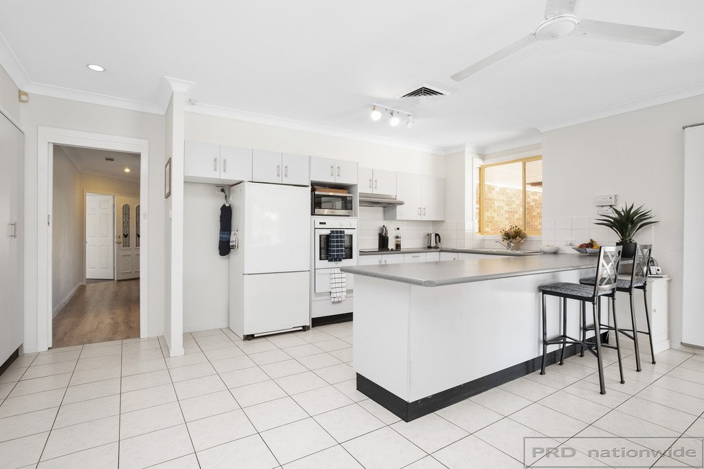 15 Freeman Drive LOCHINVAR 17