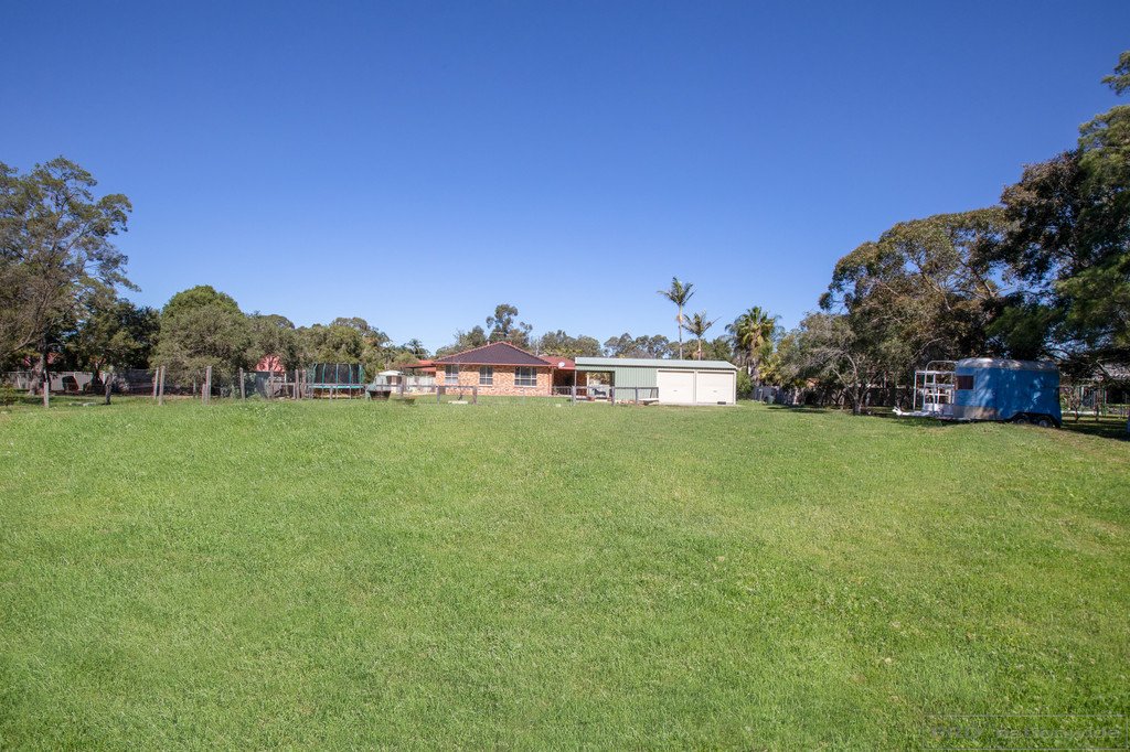 15 Freeman Drive LOCHINVAR 23