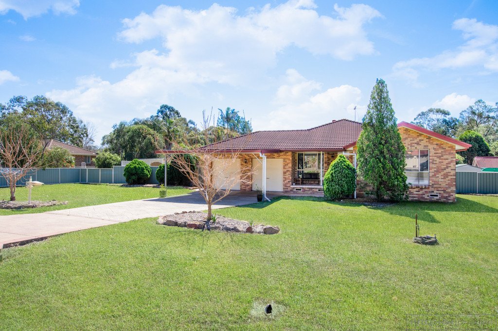 15 Freeman Drive LOCHINVAR 25