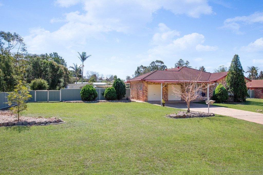15 Freeman Drive LOCHINVAR 26