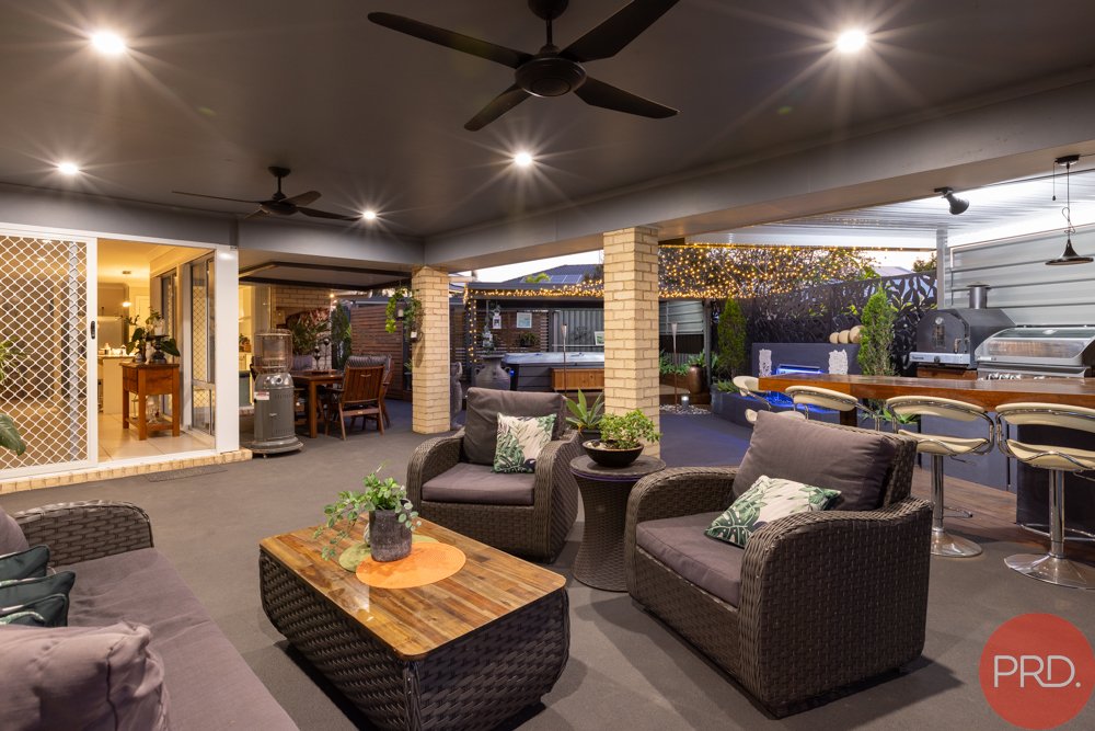 15 Fullford Cove RUTHERFORD 5