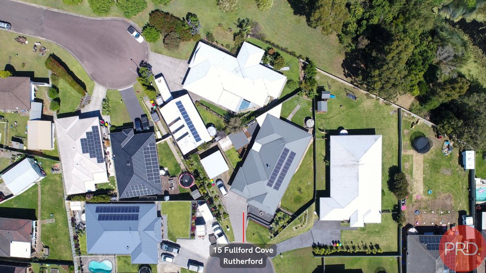 15 Fullford Cove RUTHERFORD 7