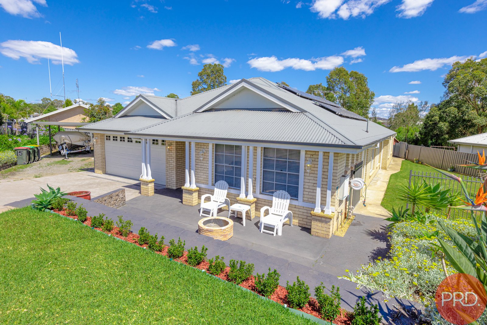 15 Fullford Cove RUTHERFORD 9