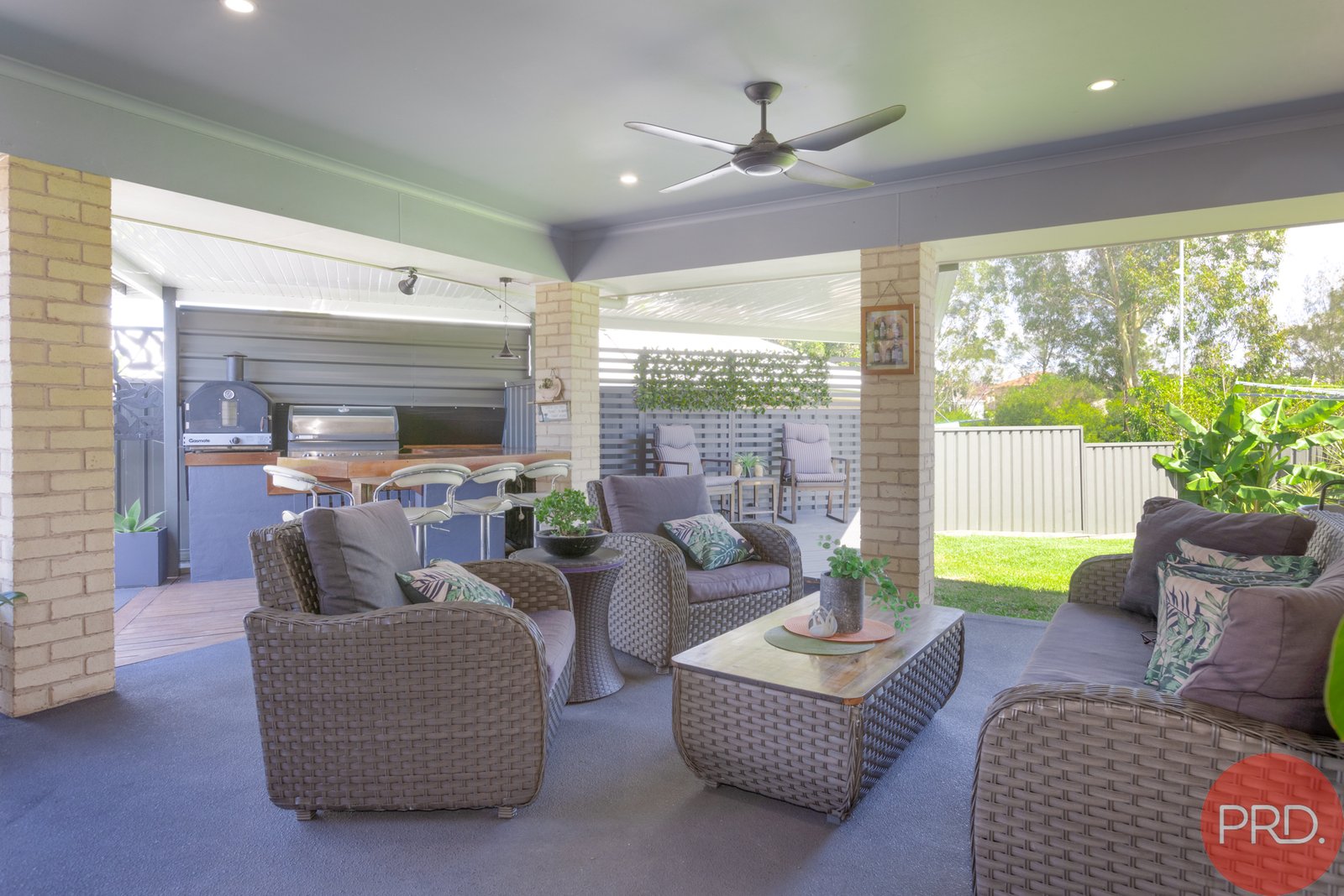 15 Fullford Cove RUTHERFORD 10