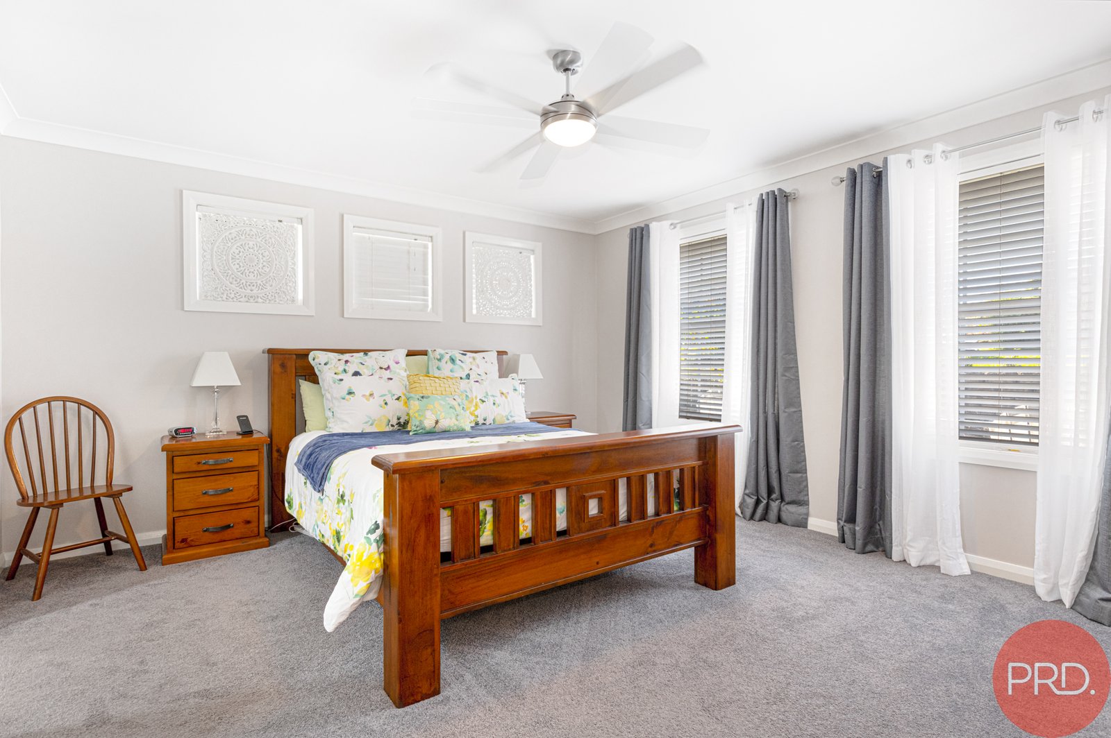 15 Fullford Cove RUTHERFORD 18