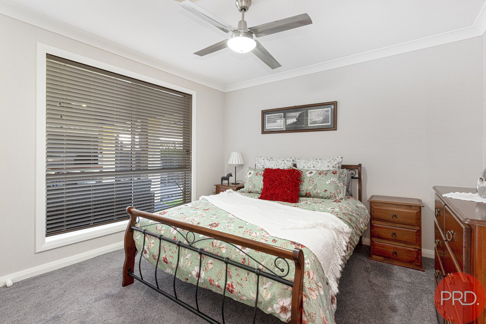 15 Fullford Cove RUTHERFORD 22