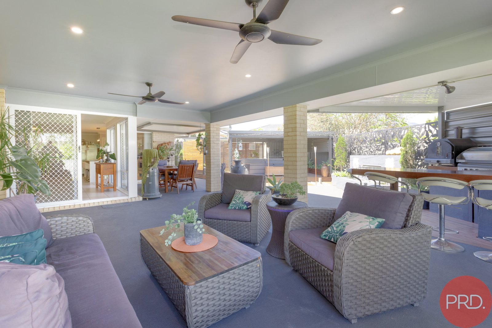 15 Fullford Cove RUTHERFORD 32