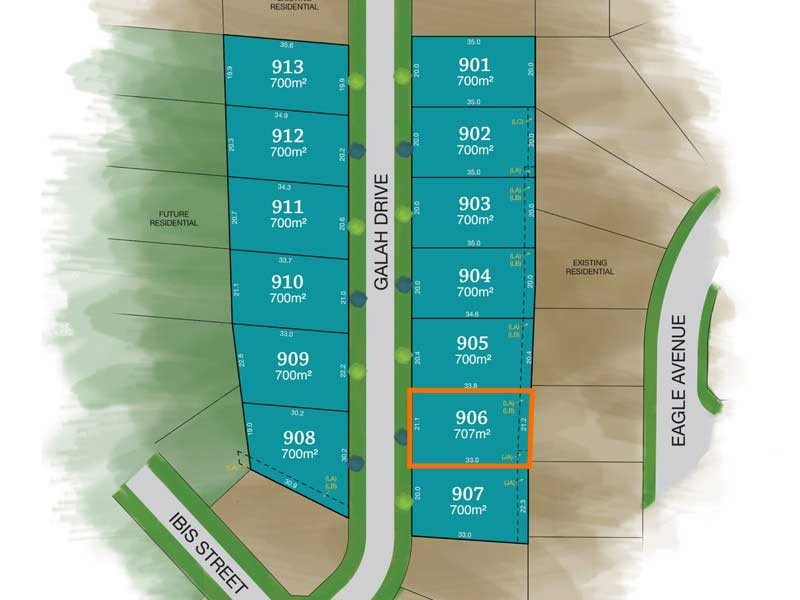 15 Galah Drive TAMWORTH 5