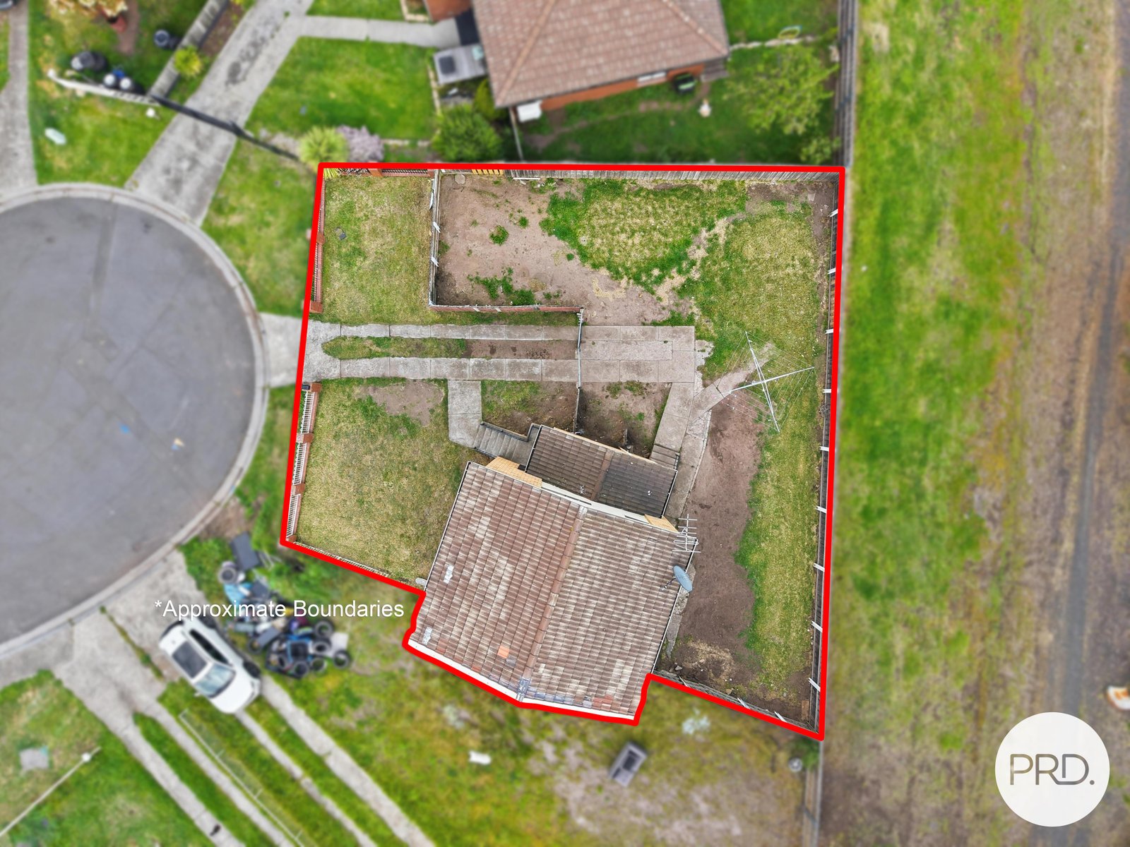 15 Gallahar Place BRIDGEWATER 14