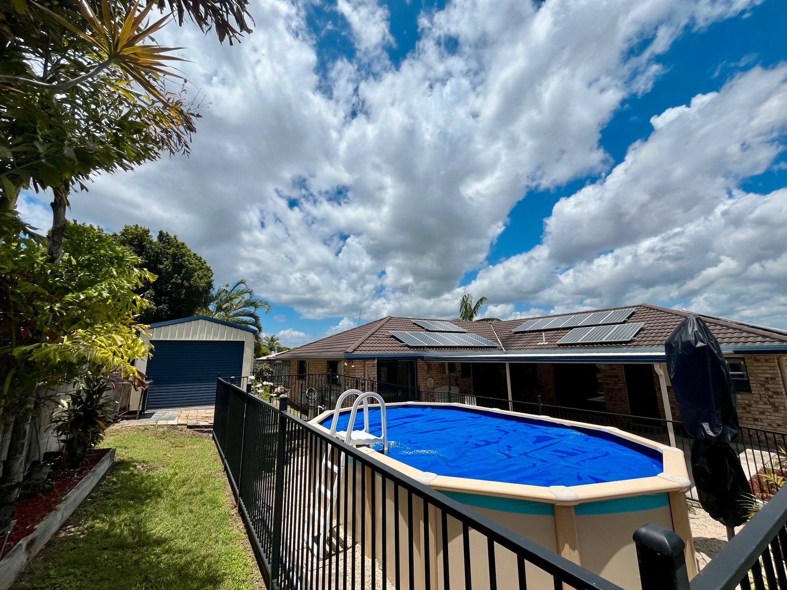 15 Geoffrey Thomas Drive TANNUM SANDS 23