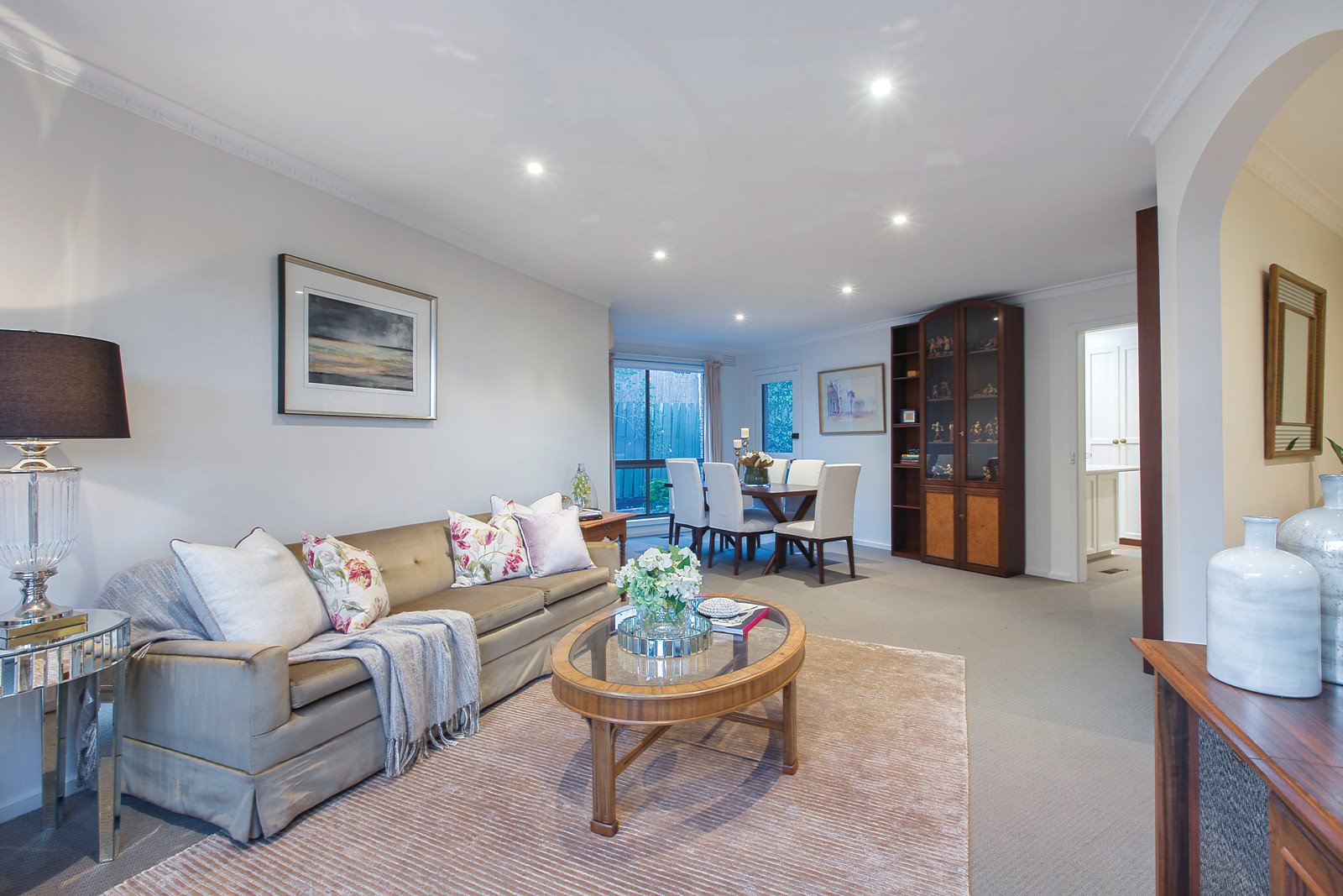 15 Gilbert Parade, Camberwell, VIC