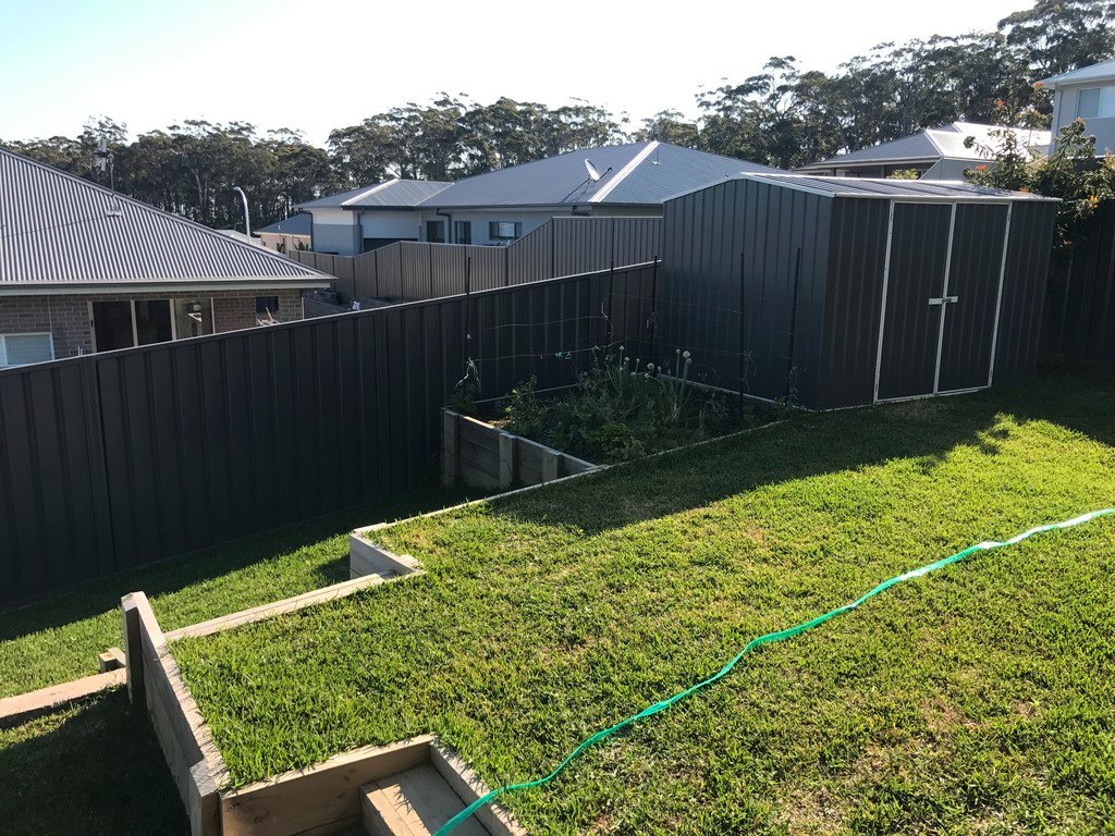 15 Girambin Street CORLETTE 7