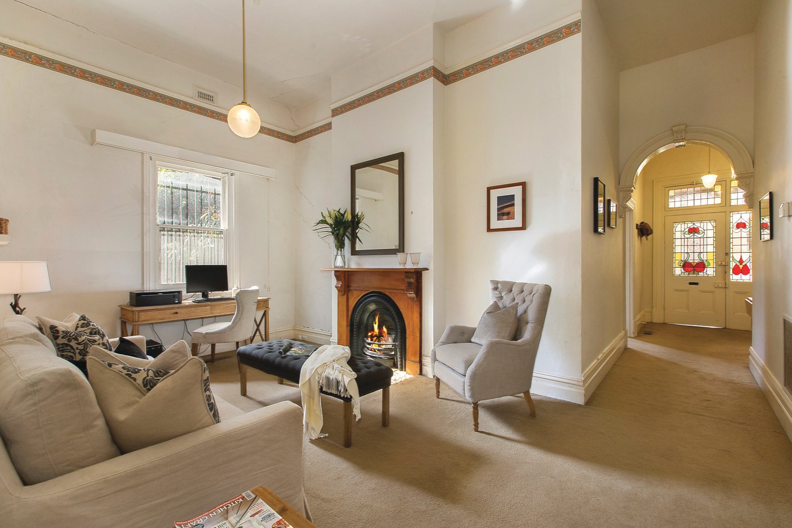 15 Gladstone Avenue, Armadale, VIC