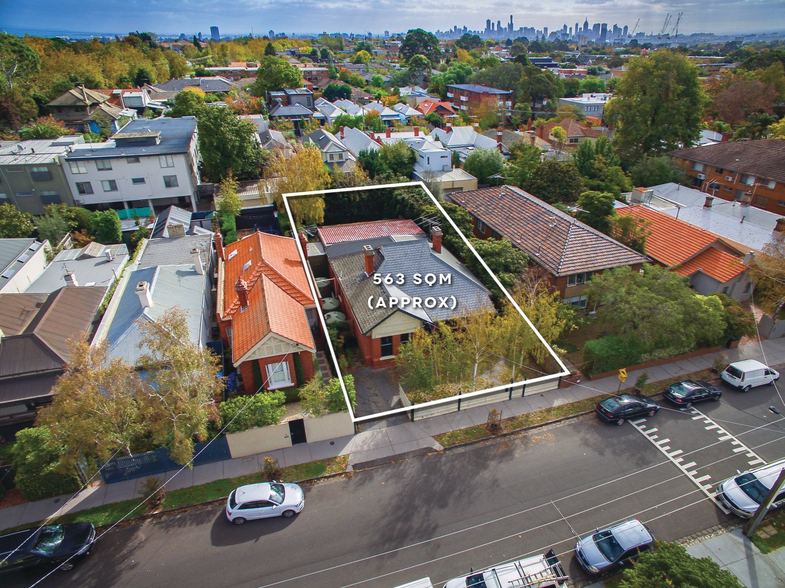 15 Gladstone Avenue, Armadale, VIC