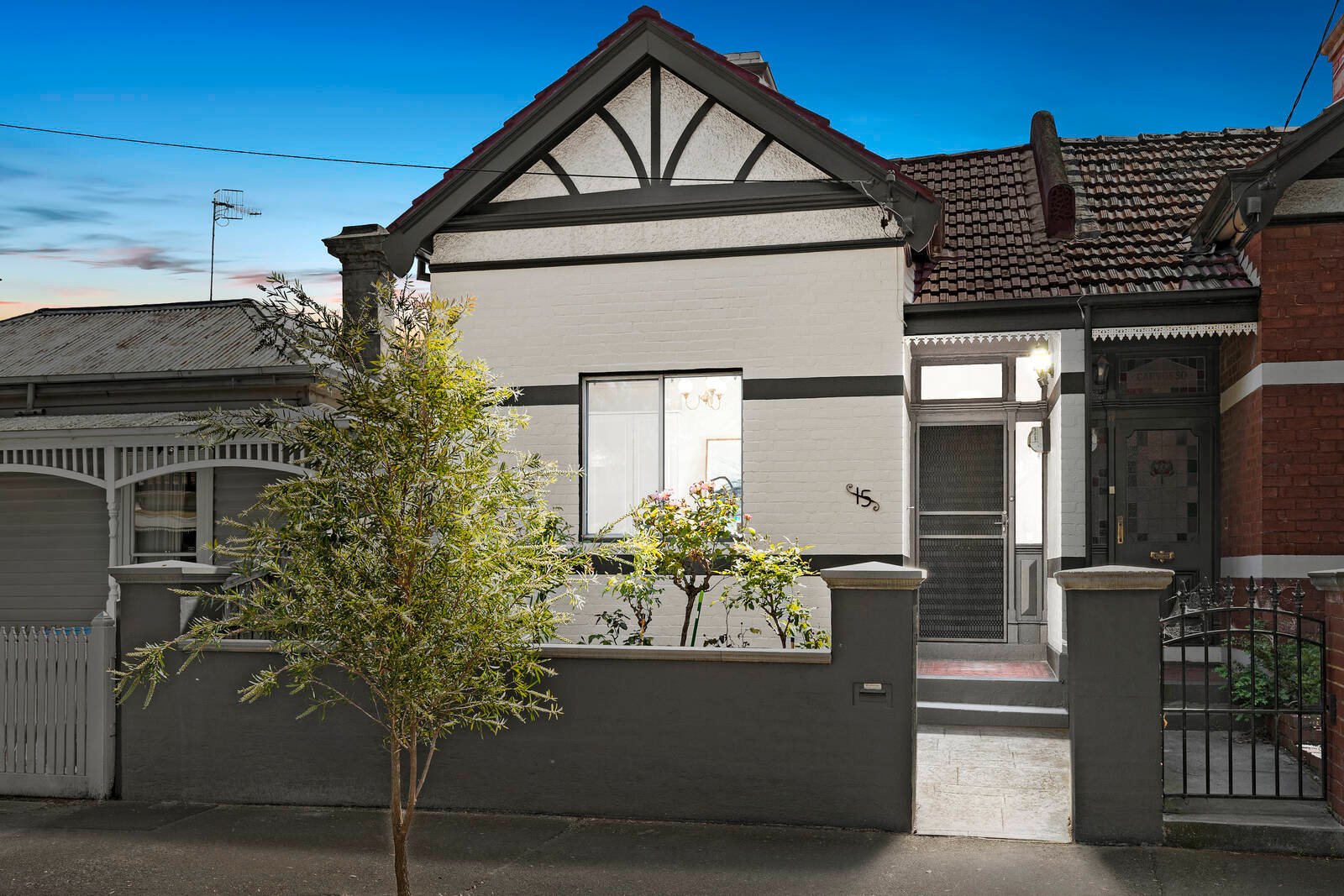 15 Gladstone Street, Windsor VIC 3181 Buxton 2022
