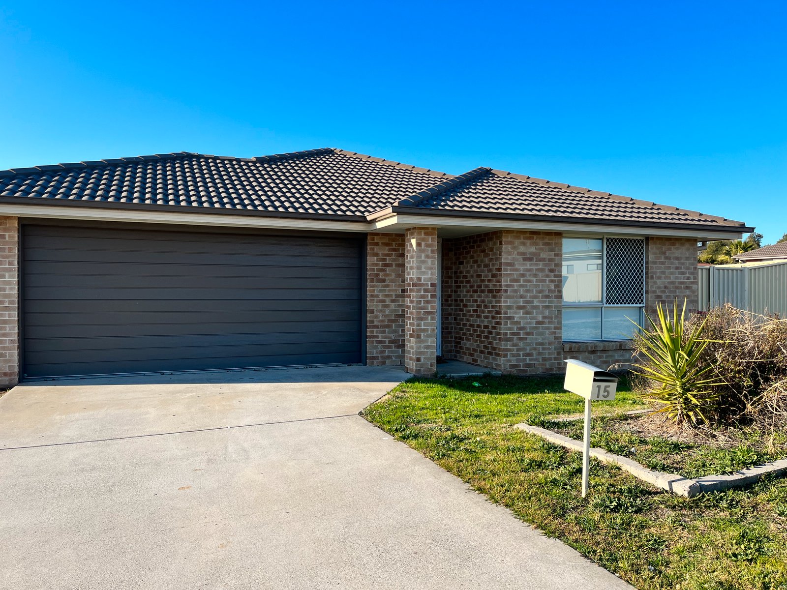 15 Goodwin Street TAMWORTH 1