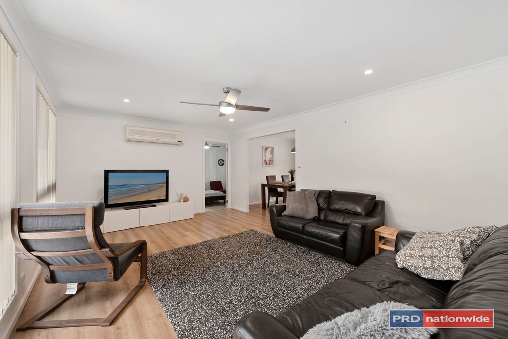 15 Greaves Close TOORMINA 8