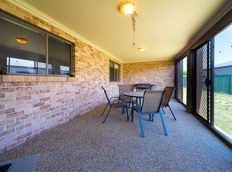 15 Gumnut Court ALBURY 13