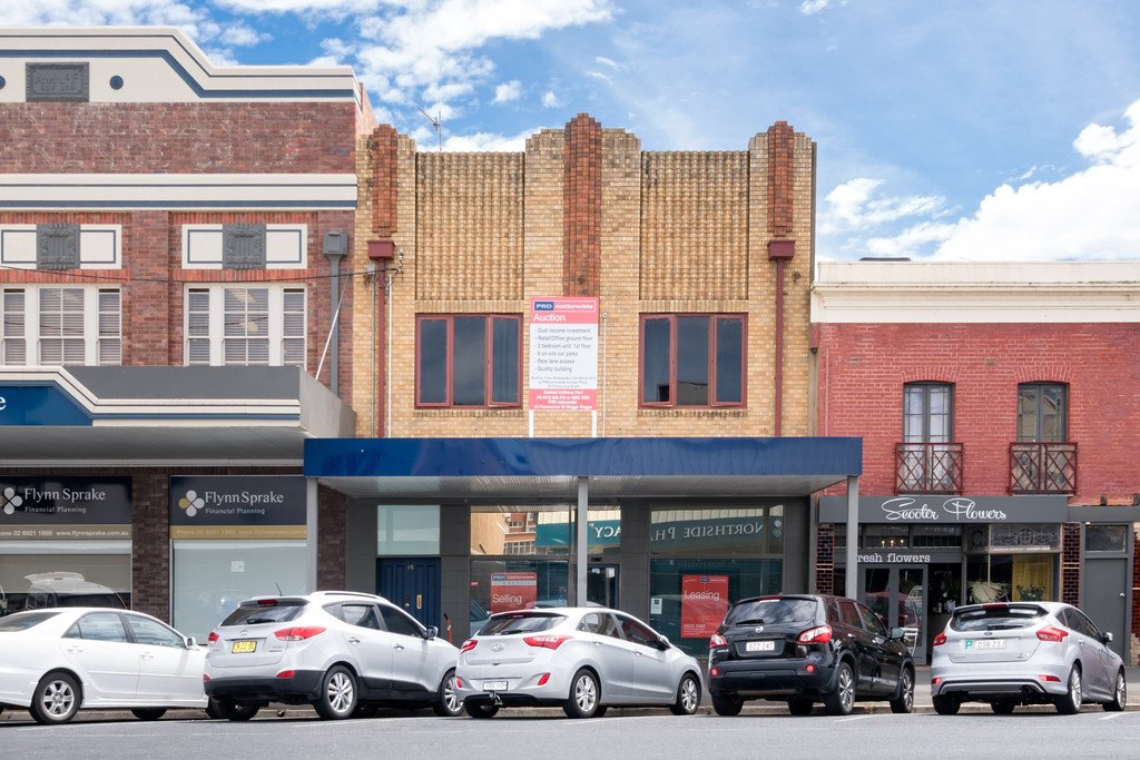 15 Gurwood Street WAGGA WAGGA 1