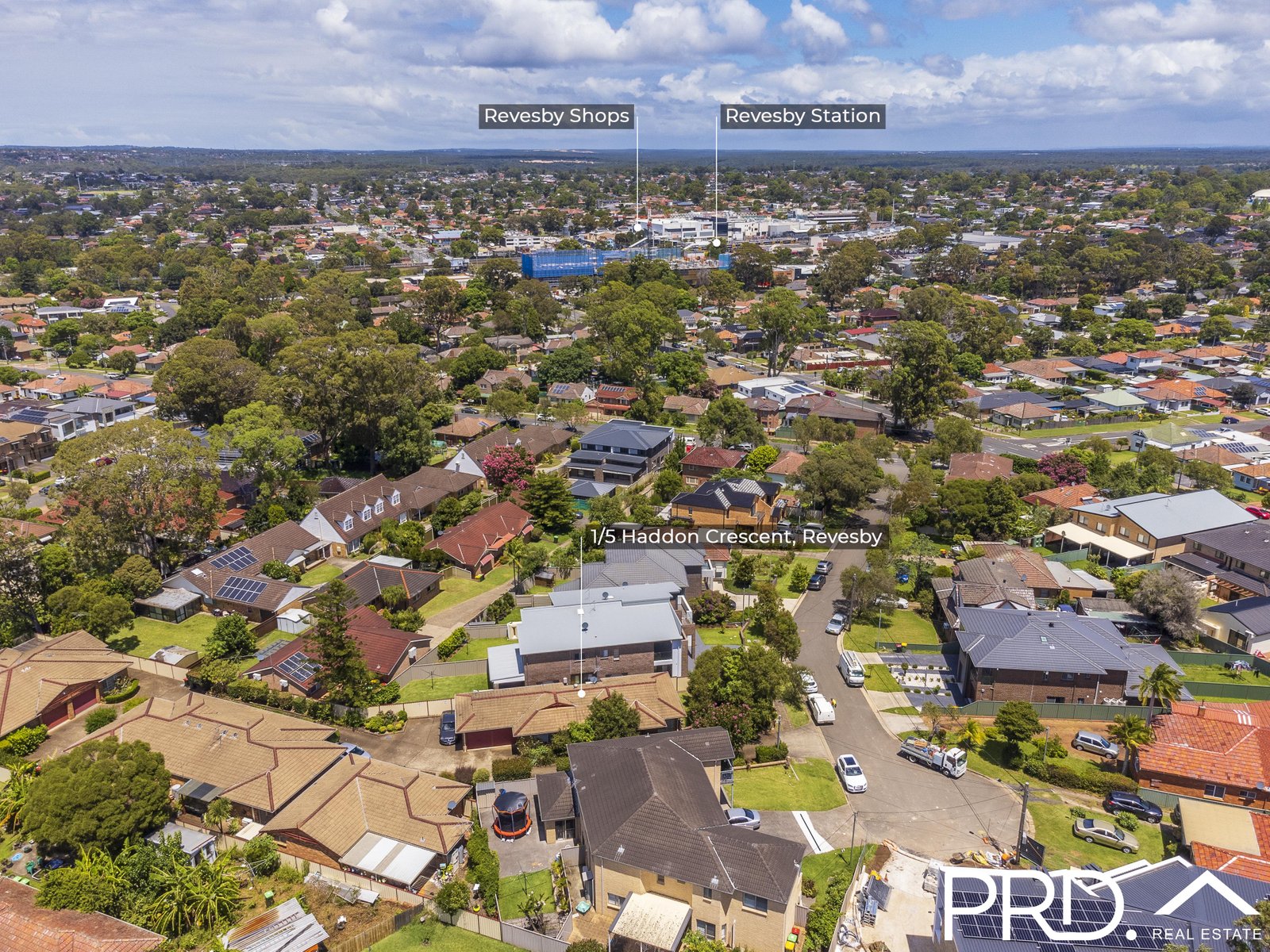 1/5 Haddon Crescent REVESBY 6