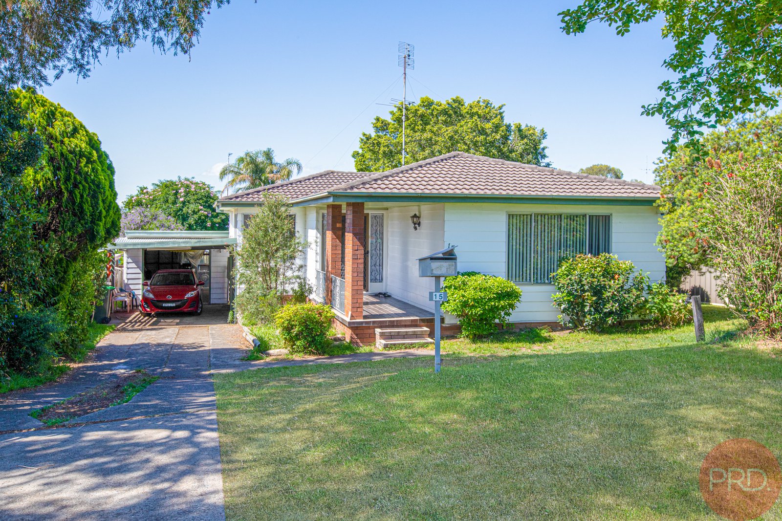 15 Hague Street RUTHERFORD 1