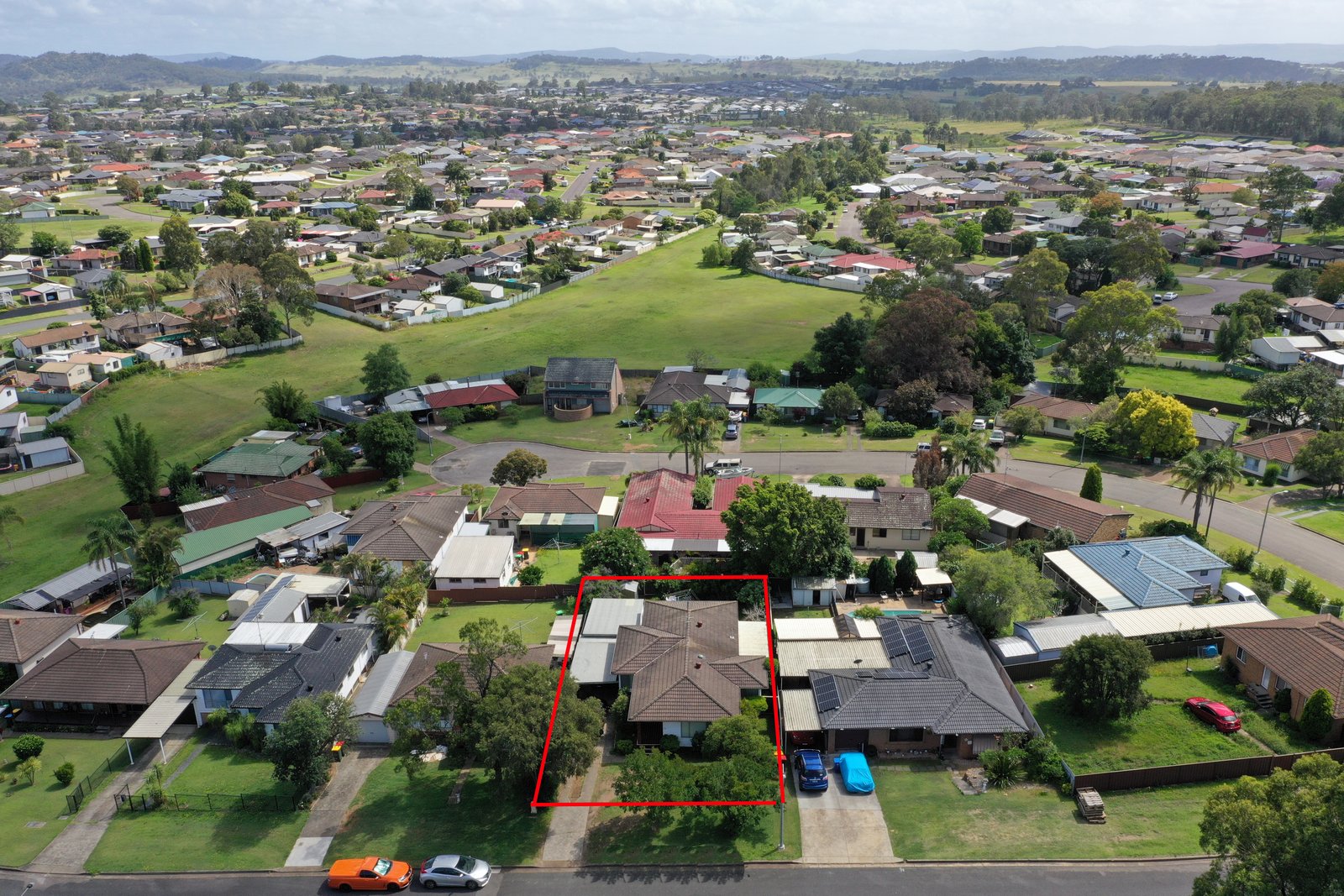 15 Hague Street RUTHERFORD 16