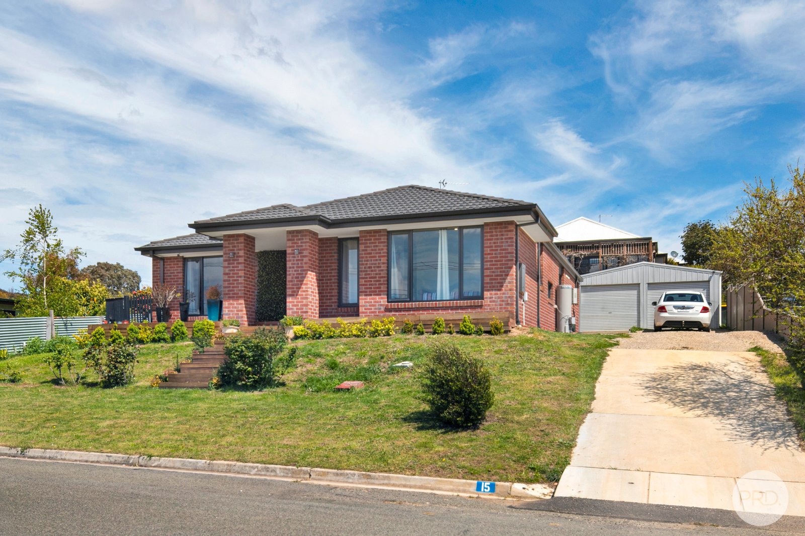 15 Hammon Street CRESWICK 2