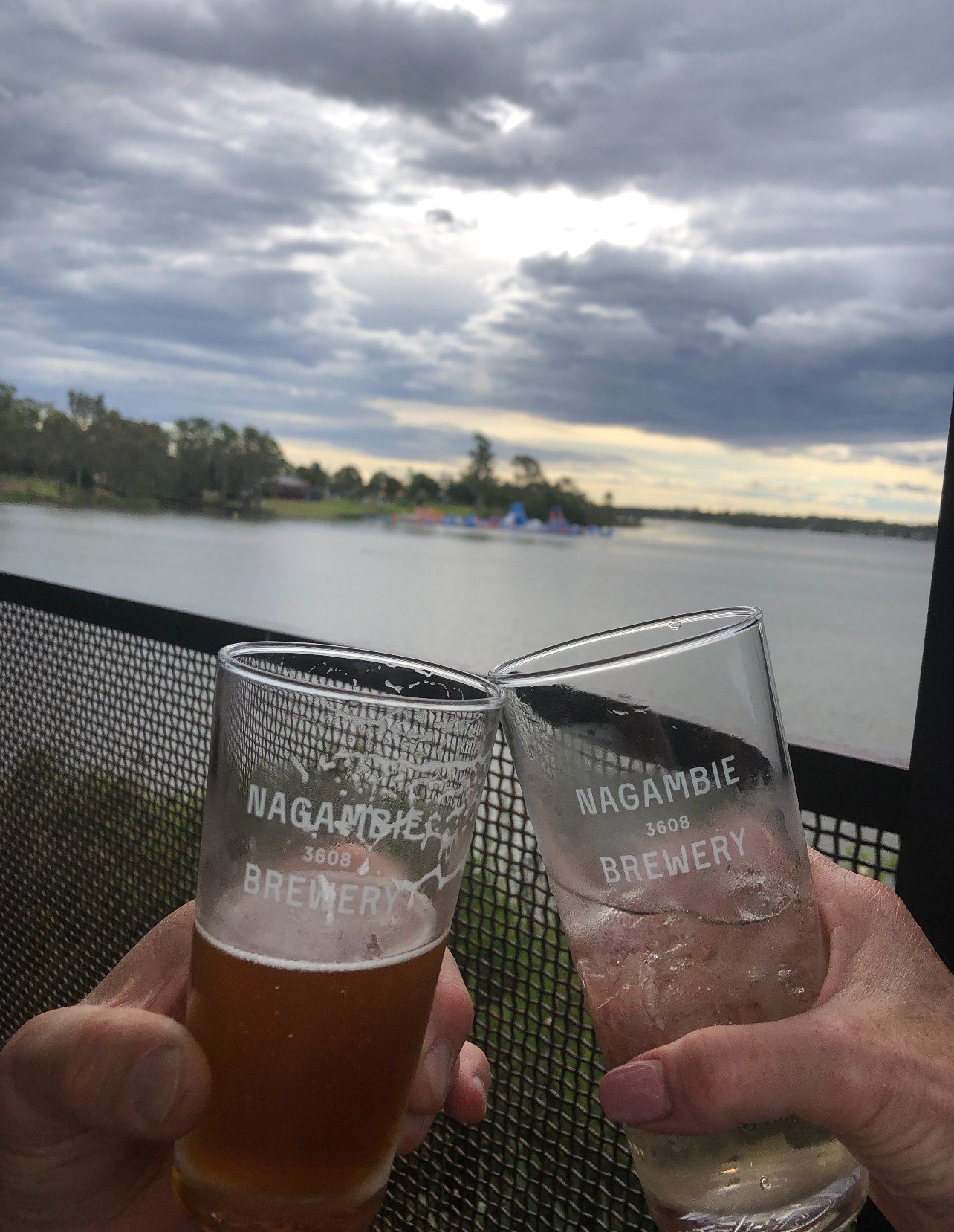 15 Hannah Crescent NAGAMBIE 4