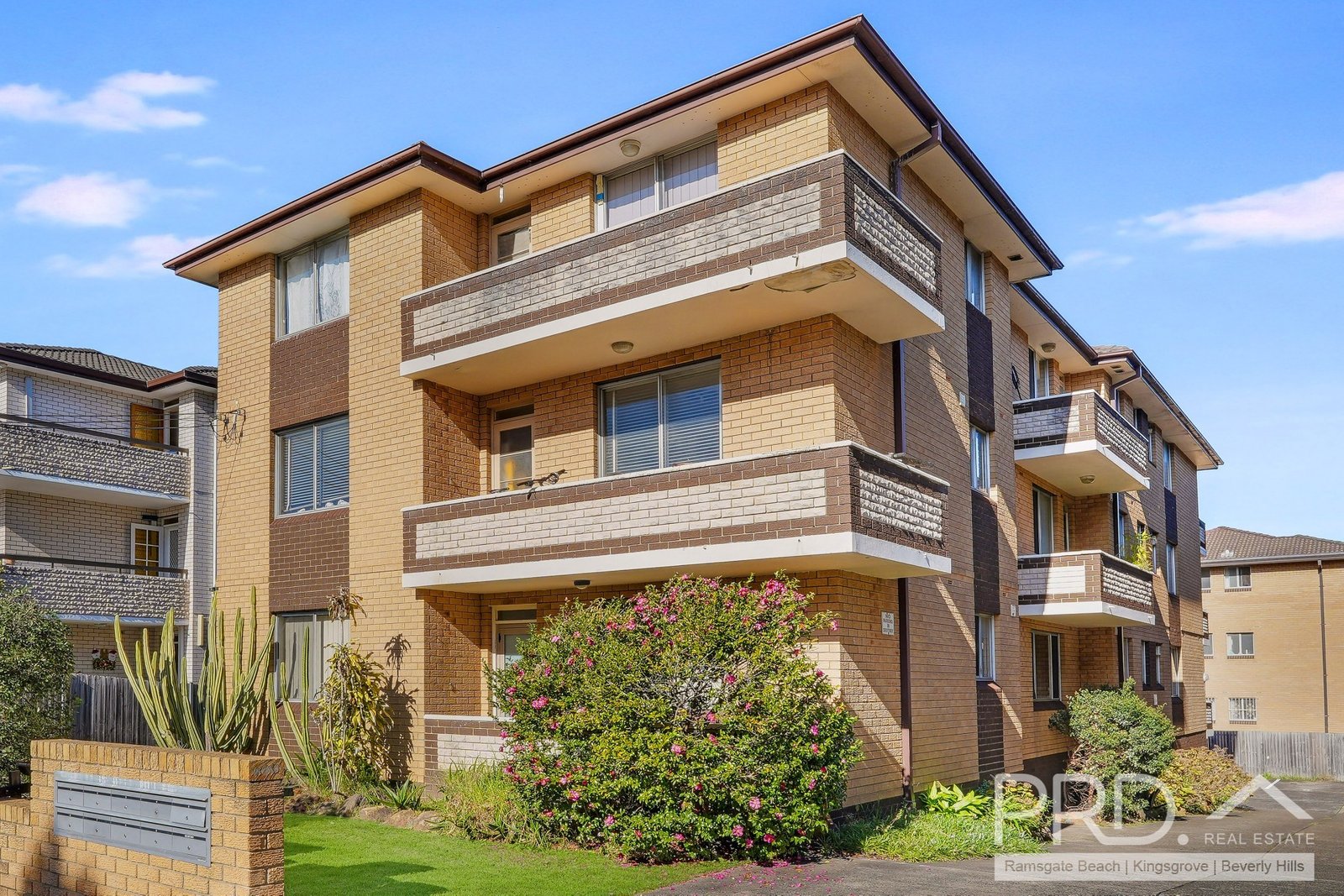 1/5 Harnett Avenue MARRICKVILLE 3