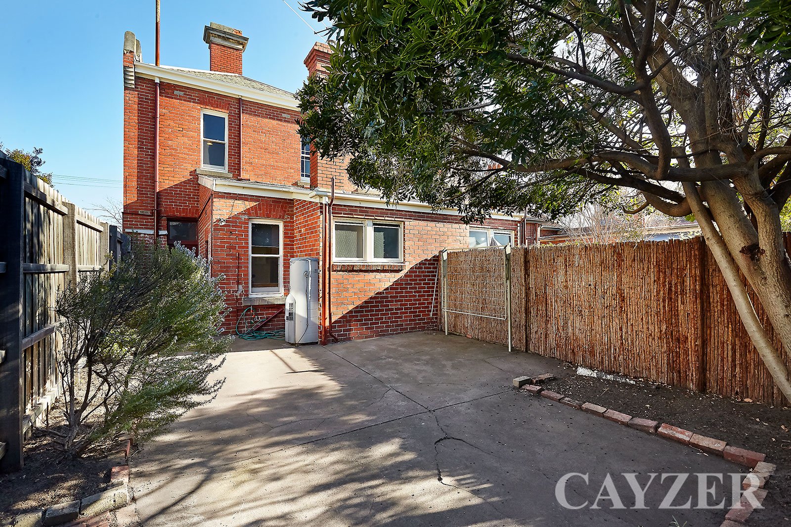 Gallery: 15 Harold Street