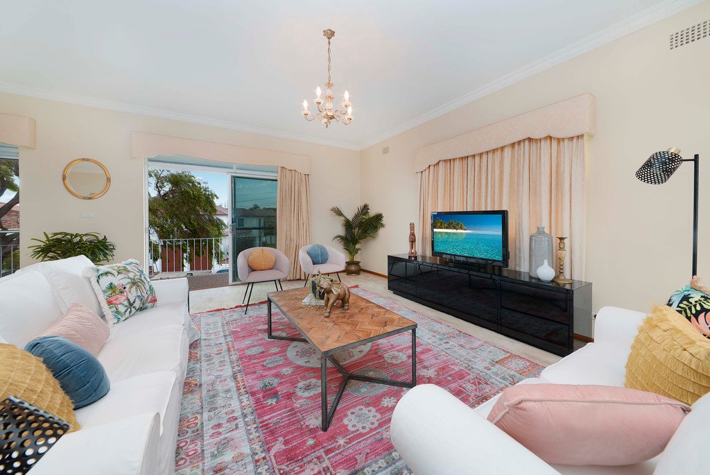 15 Harrison Avenue MAROUBRA 8