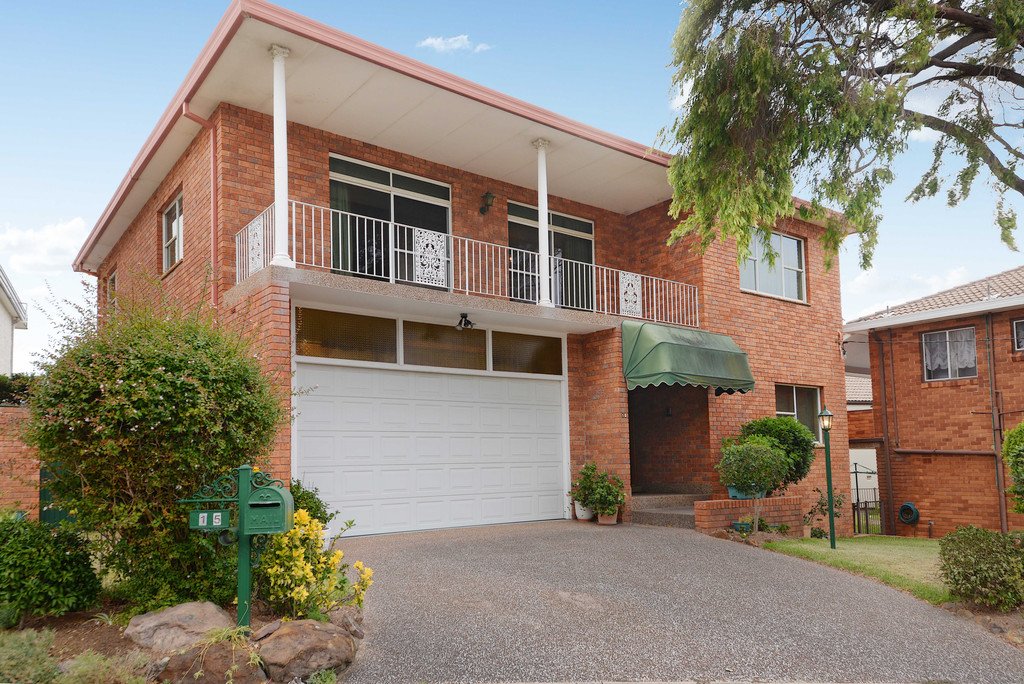 15 Harrison Avenue MAROUBRA 17