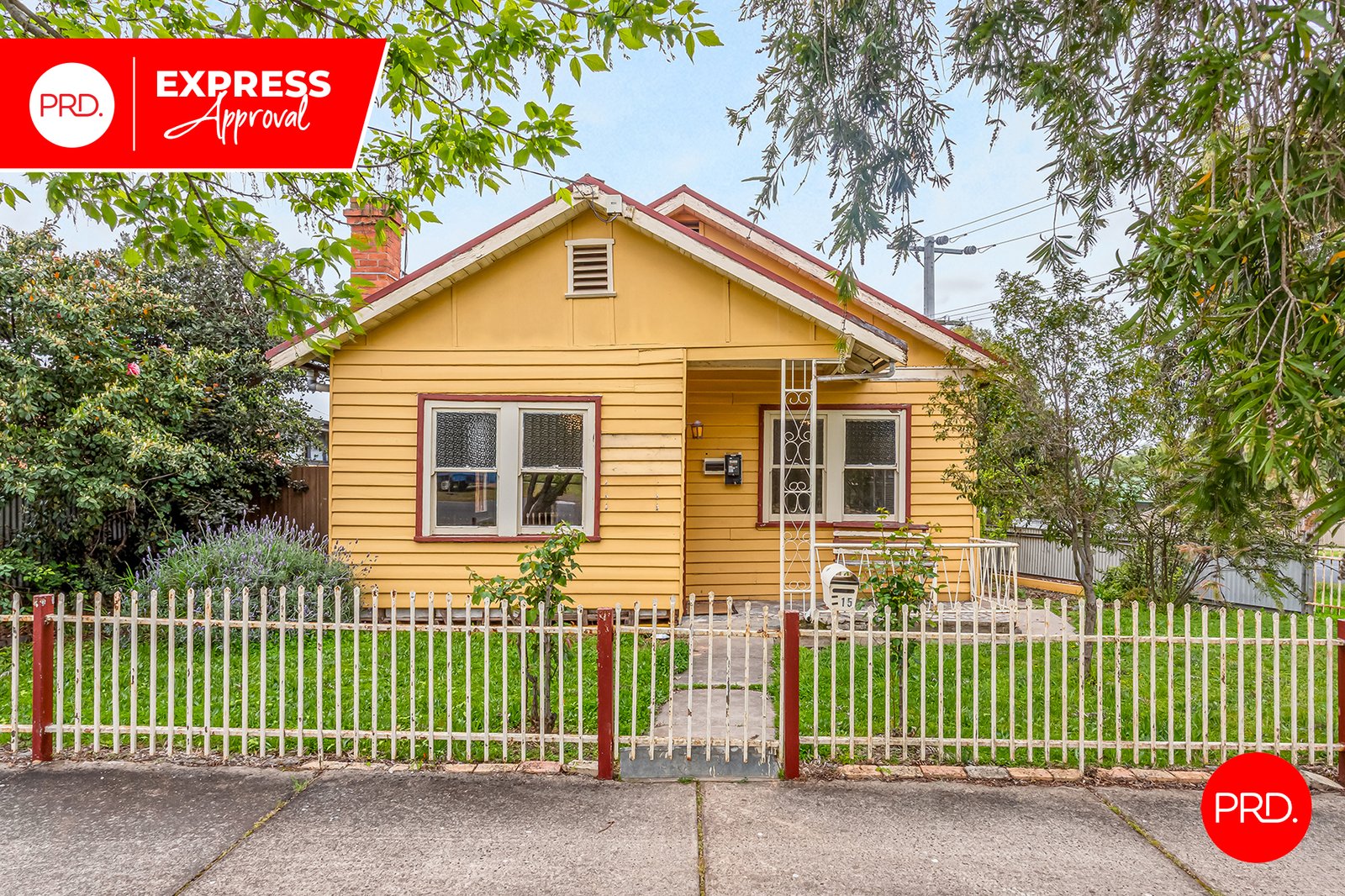 15 Havilah Rd  LONG GULLY 1