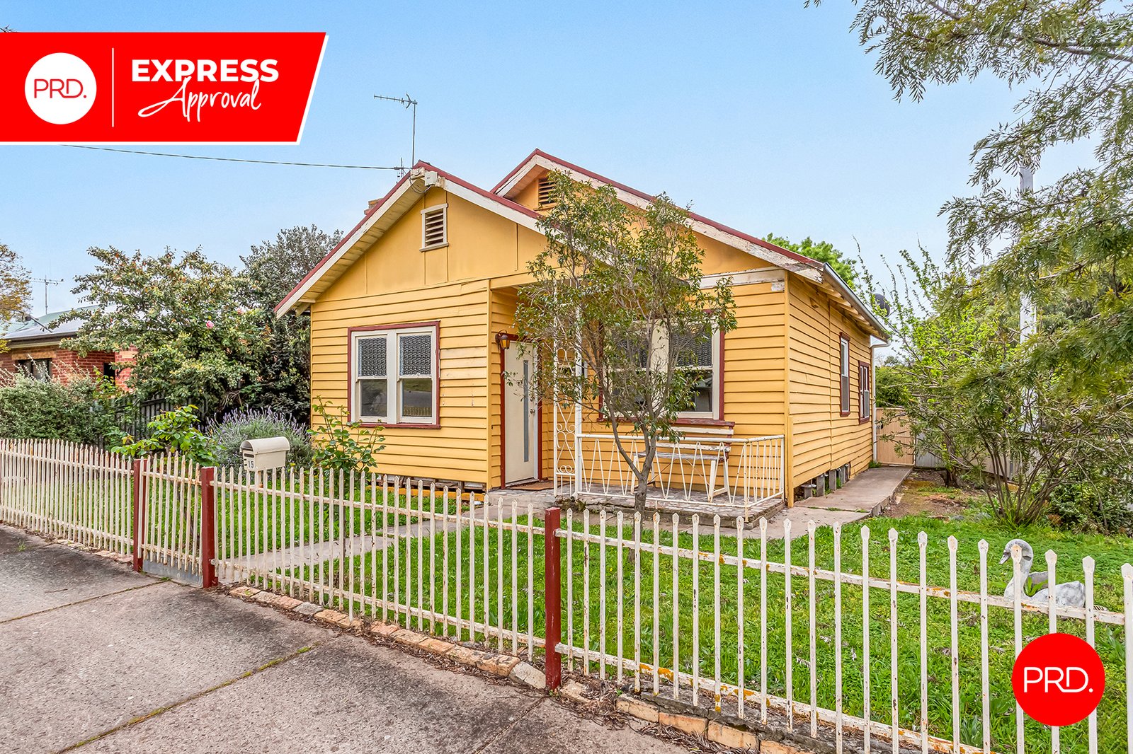 15 Havilah Rd  LONG GULLY 2