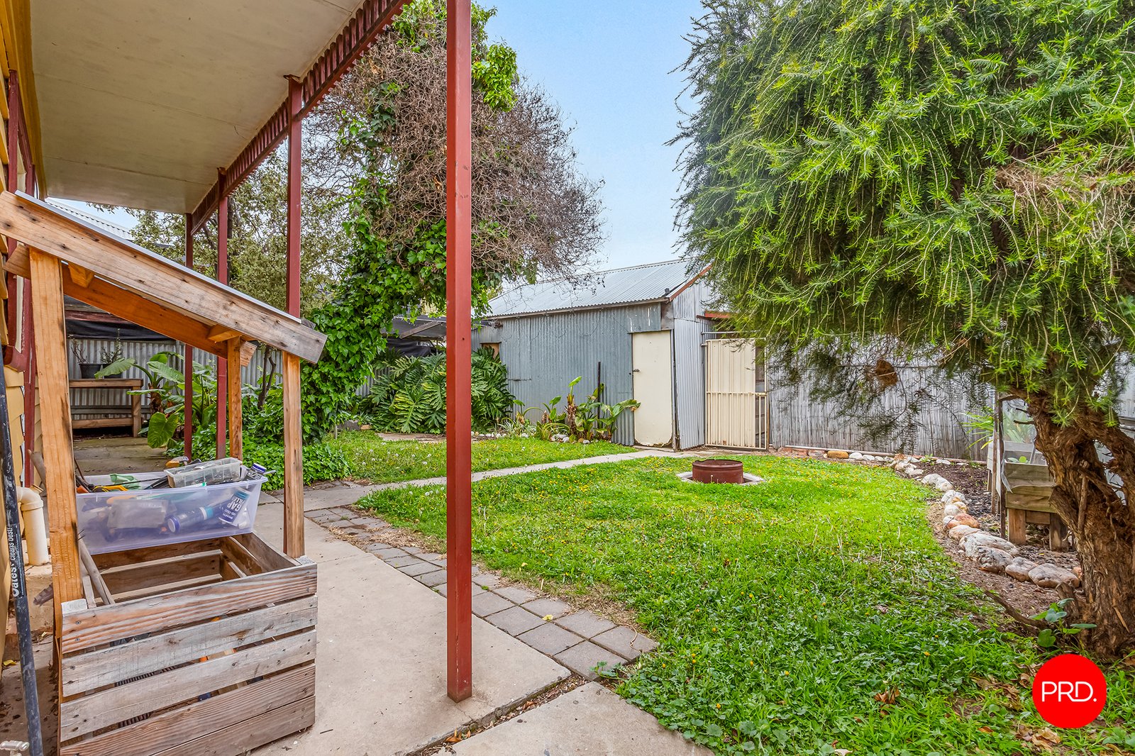 15 Havilah Rd  LONG GULLY 12