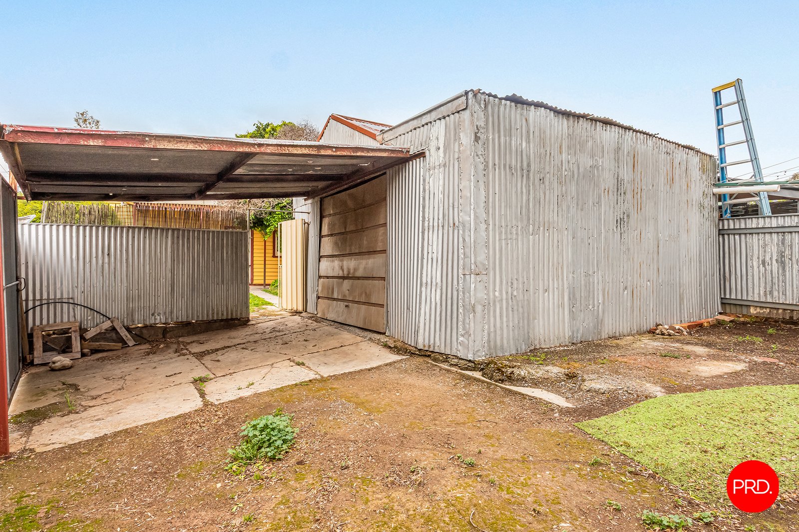 15 Havilah Rd  LONG GULLY 15